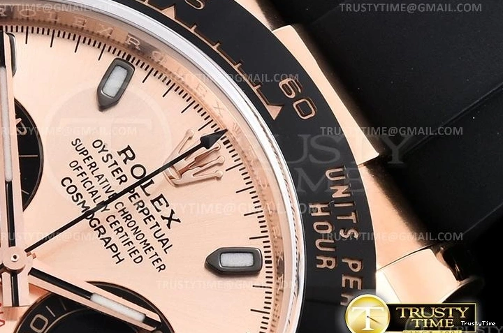 0418 Chic ROLDYT0299D – Daytona 116515LN 939